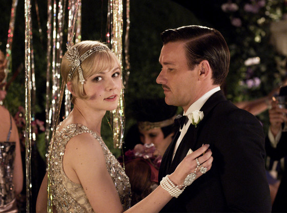 The Great Gatsby The Great Gatsby